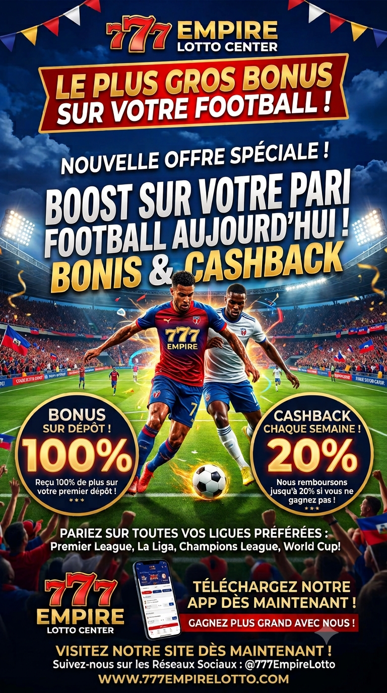 Promotion